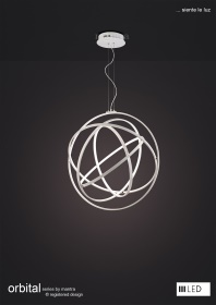Orbital Ceiling Lights Mantra Modern Ceiling Lights Orbital Ceiling Lights Mantra Modern Ceiling Lights